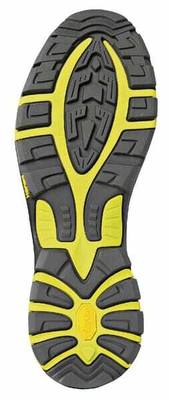 Vêtements et protections - Equipement - Chaussure travail Solar S3 40