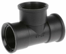 Pièce en T 3 x 1 1/2" F