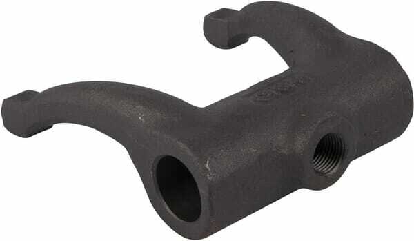 Pièces agricoles - Tracteur pièce origine - Fourche, levier de changement de vitesse