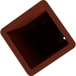 Pièces agricoles - Pièce divers - tube de herse 4m -peint-