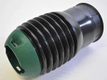 Coiffe de protection pg30 d232 l402