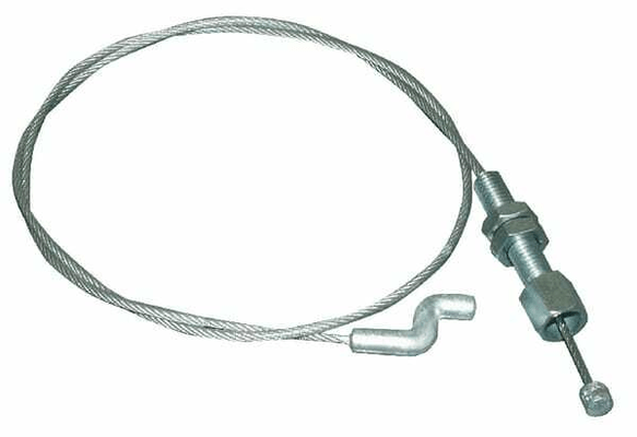 Pièces agricoles - Jardin et forêt pièce origine - Câble de relevage gauche