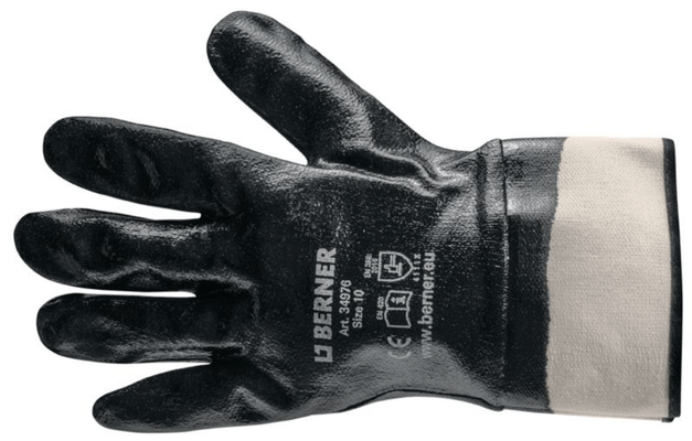 Equipement protection individuelle - Equipement - GANTS PETROLIER T10