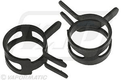 Collier de flexible (x2)