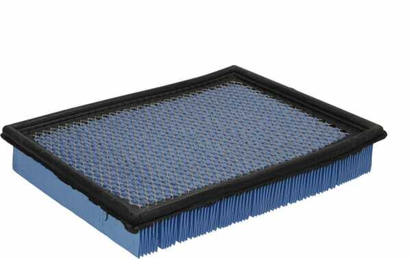 Pièces agricoles - Pièce divers - Filtre à air panneau