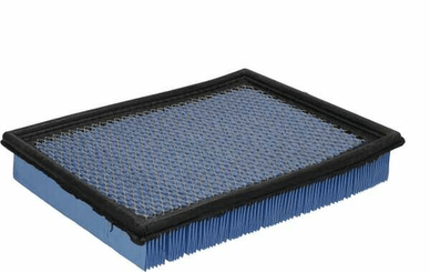 Pièces agricoles - Pièce divers - Filtre à air panneau