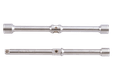 Clé en croix 1/2" 17-19-13/16"