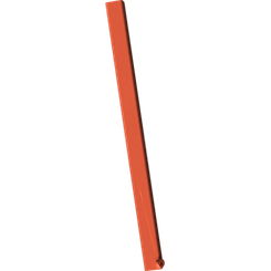 Pièces agricoles - Pièce divers - Tube téléscopique L:776 mm