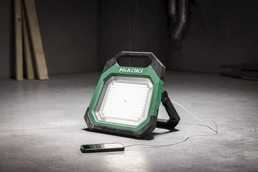 Outils - Outils divers - Lampe sans fil 10.000lm 18v EX