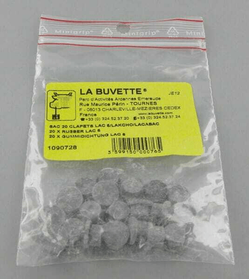 Pièces agricoles - Cloture,Jardin & Sylviculture - Sac 20 clapets LAC 5
