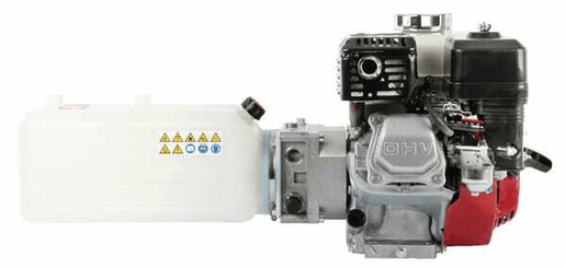 Pièces agricoles - Hydraulique - MPP 4,8 HP 8 L, 3,2 ccm