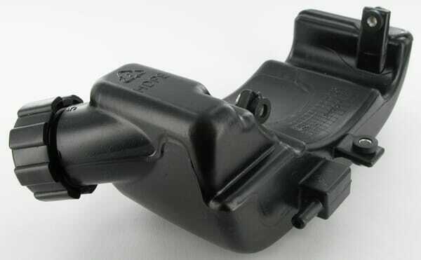 Pièces agricoles - Jardin et forêt pièce origine - Réservoir de carburant cpl.