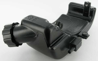 Pièces agricoles - Jardin et forêt pièce origine - Réservoir de carburant cpl.