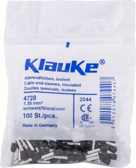 Pièces agricoles - Electricité - Cosse isolée 1,5 mm