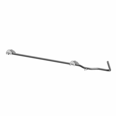 Pièces Quad & Motos - Pièces communes - WELD-BOX LATCH,BLK