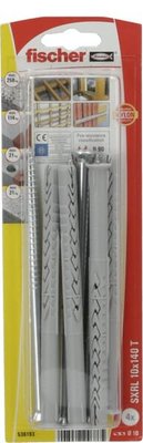 Pièces agricoles - Fasteners - Fixation du cadre SXR 10x140 4 pcs