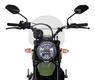 Bulle MRA Touring NT - Ducati Scrambler