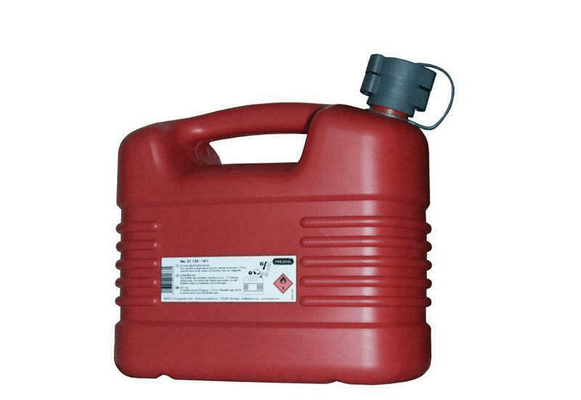 Pièces Quad & Motos - Outillage - Jerrican hydrocarbure PRESSOL 10L