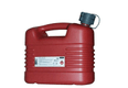 Jerrican hydrocarbure PRESSOL 10L