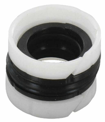 Pièces agricoles - Roulements - Joint piston 25x16-13.5 DBM