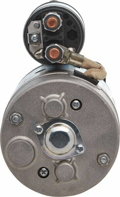 Pièces agricoles - Eclairage - Démarreur 12V 2,7kW 10 dents CW, Mahle