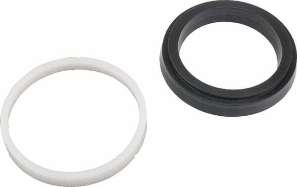 Pièces agricoles - Roulements - Joint de piston sans bague KR