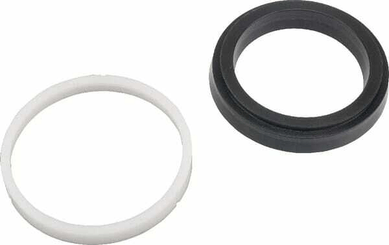 Pièces agricoles - Roulements - Joint de piston sans bague KR