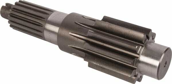 Pièces agricoles - Tracteur pièce adaptable - Arbre de transmission z-11