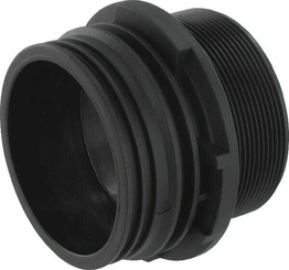 Pièces agricoles - Pièce Pulvérisateur - Raccord T9M 3" M