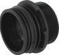 Raccord T9M 3" M
