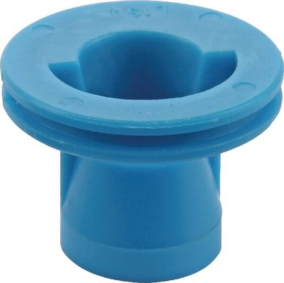 Pièces agricoles - Pièce Pulvérisateur - Siège de soupape Ø7mm, bleu