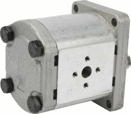Pièces agricoles - Hydraulique - Pompe PLP20.19D0-82E2-LEB/EA-