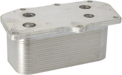 Pièces agricoles - TP pièce origine - Refroidisseur d'huile