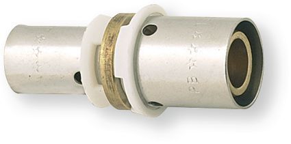 Plomberie - Joints et accessoires de plomberie - RS PER MANCHON INEGAL 16-20