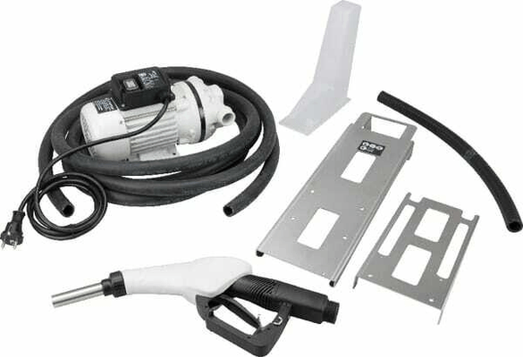 Pièces agricoles - Outils atelier - Pompe pour fût utilisable pour AdBlue® + SB325