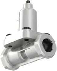 Pièces agricoles - Pièce divers - Soupape de surpression frein moteur