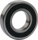 Roul. billes rainuré 6207-2RS1