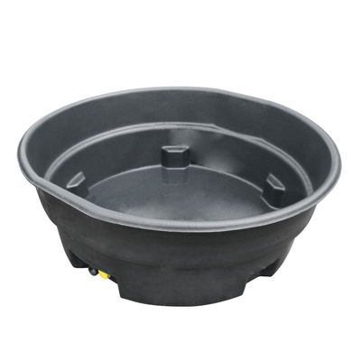 Materiels - Abreuvoir - BAC SIMPLE 1050L CONDITIONNEMENT A RESPECTER