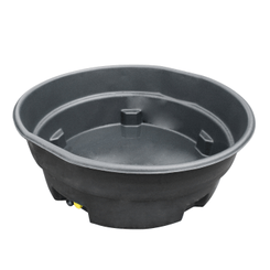 Materiels - Abreuvoir - BAC SIMPLE 1050L CONDITIONNEMENT A RESPECTER