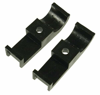 Pièces agricoles - Pièce Pulvérisateur - Etrier de montage 1/2" x 25mm