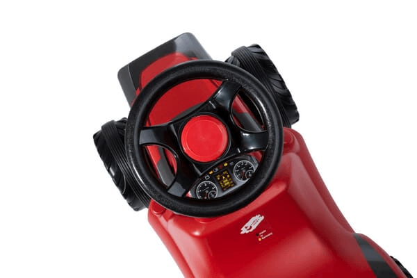 Loisirs - Jouets - Tracteur poussé Lintrac