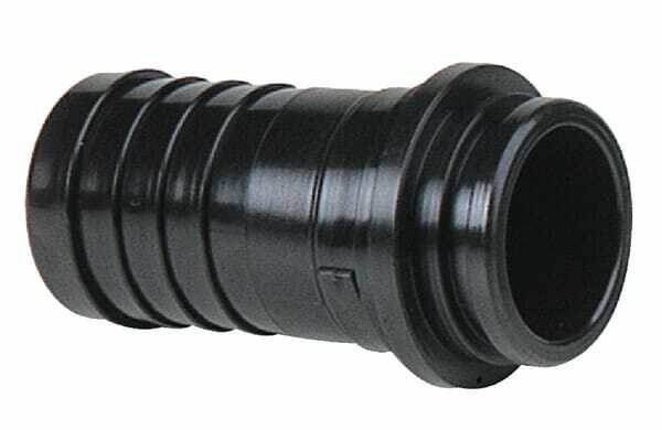 Pièces agricoles - Pièce Pulvérisateur - Embout 22mm - 1"