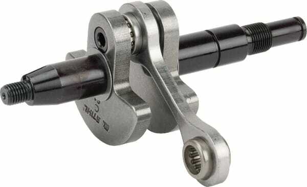 Pièces agricoles - Jardin et forêt pièce origine - Vilebrequin