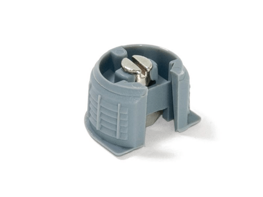 Boulonnerie, quincaillerie - Meubles, rangements - 8175421 FIX BLOCK D18X17,5/22-