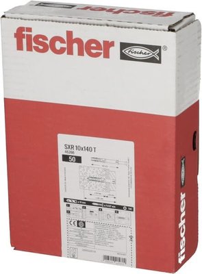 Pièces agricoles - Fasteners - Fixation du cadre SXR 10x140 50 pcs