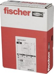 Pièces agricoles - Fasteners - Fixation du cadre SXR 10x140 50 pcs