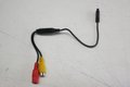 ADAPTATEUR ALIMENT. CAMERA RECUL