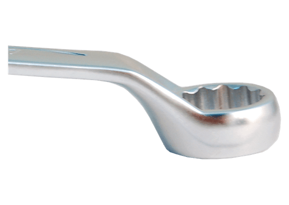 Outils - Outils divers - Clé mixte 45° 14mm