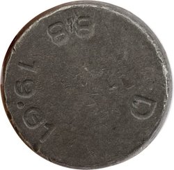 Pièces agricoles - Pièce divers - Boulon de roue