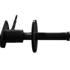 Pièces agricoles - Pièce divers - Roulement RFK w.sensor 26-12 roue MP